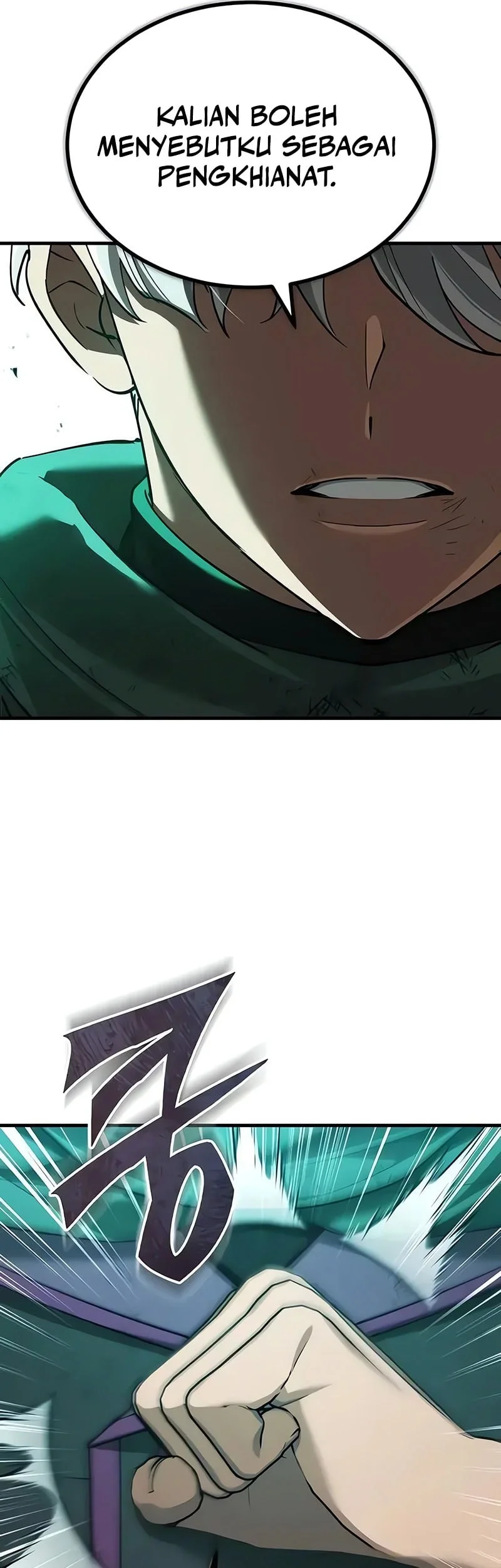 The Heavenly Demon Can’t Live a Normal Life Chapter 196 Gambar 22