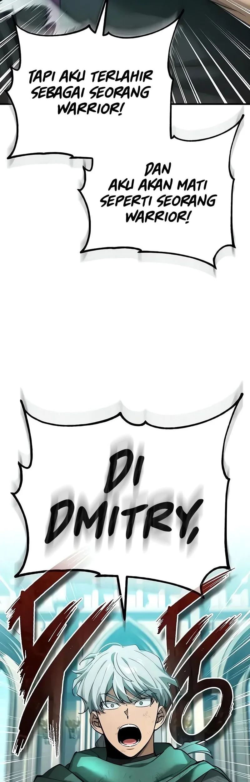 The Heavenly Demon Can’t Live a Normal Life Chapter 196 Gambar 23