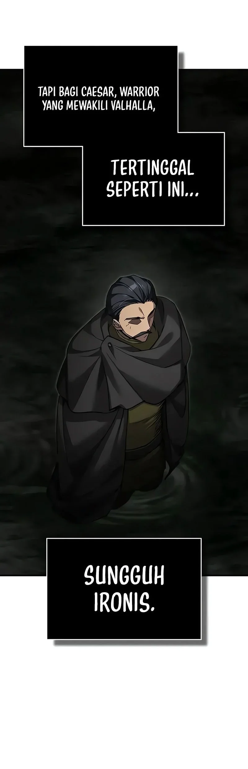 The Heavenly Demon Can’t Live a Normal Life Chapter 196 Gambar 29