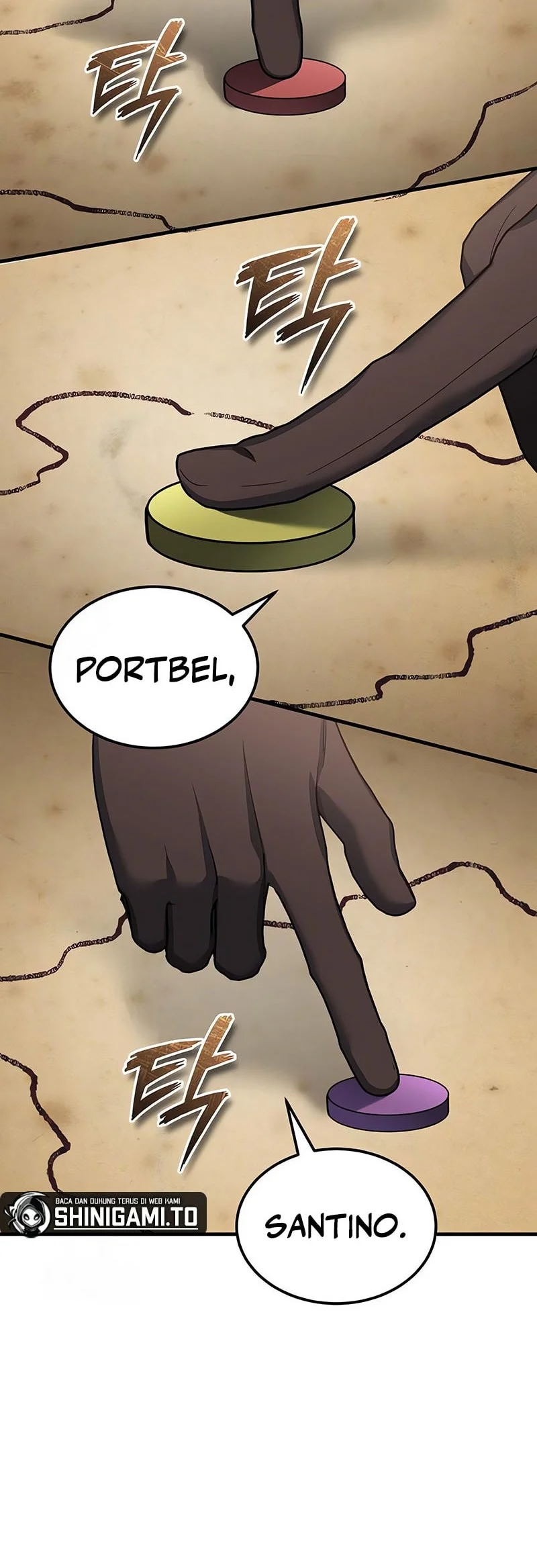 The Heavenly Demon Can’t Live a Normal Life Chapter 197 Gambar 42