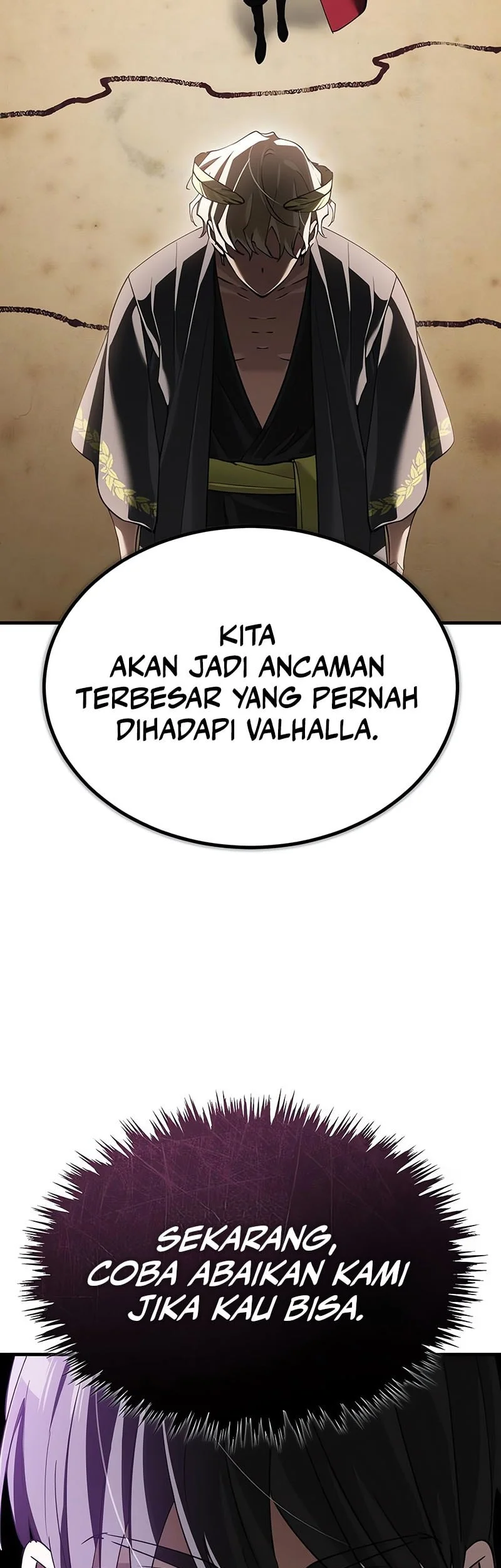 The Heavenly Demon Can’t Live a Normal Life Chapter 197 Gambar 45