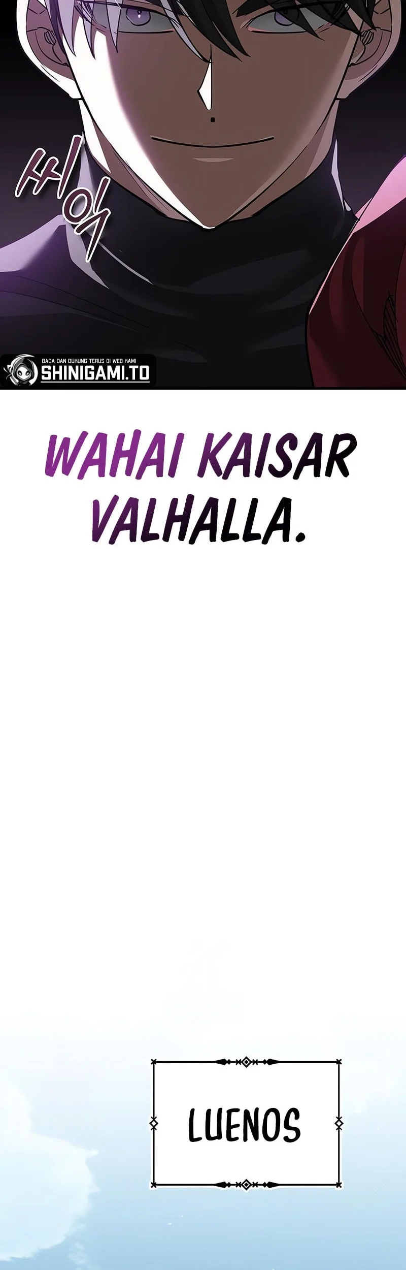 The Heavenly Demon Can’t Live a Normal Life Chapter 197 Gambar 46