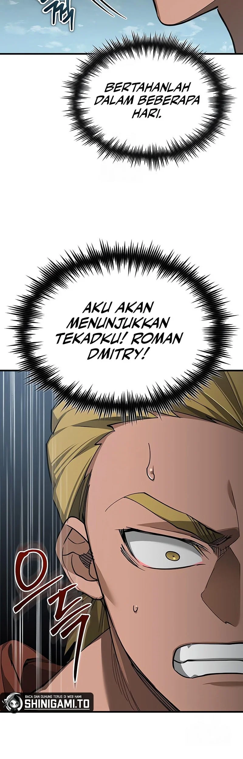 The Heavenly Demon Can’t Live a Normal Life Chapter 197 Gambar 50