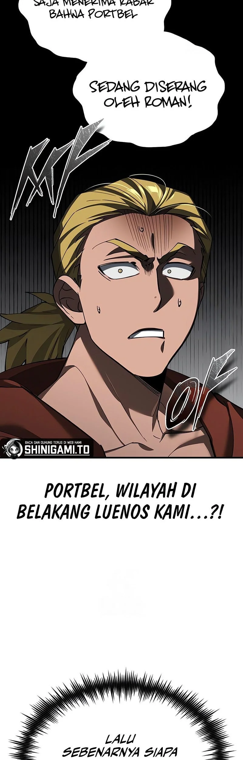 The Heavenly Demon Can’t Live a Normal Life Chapter 197 Gambar 56