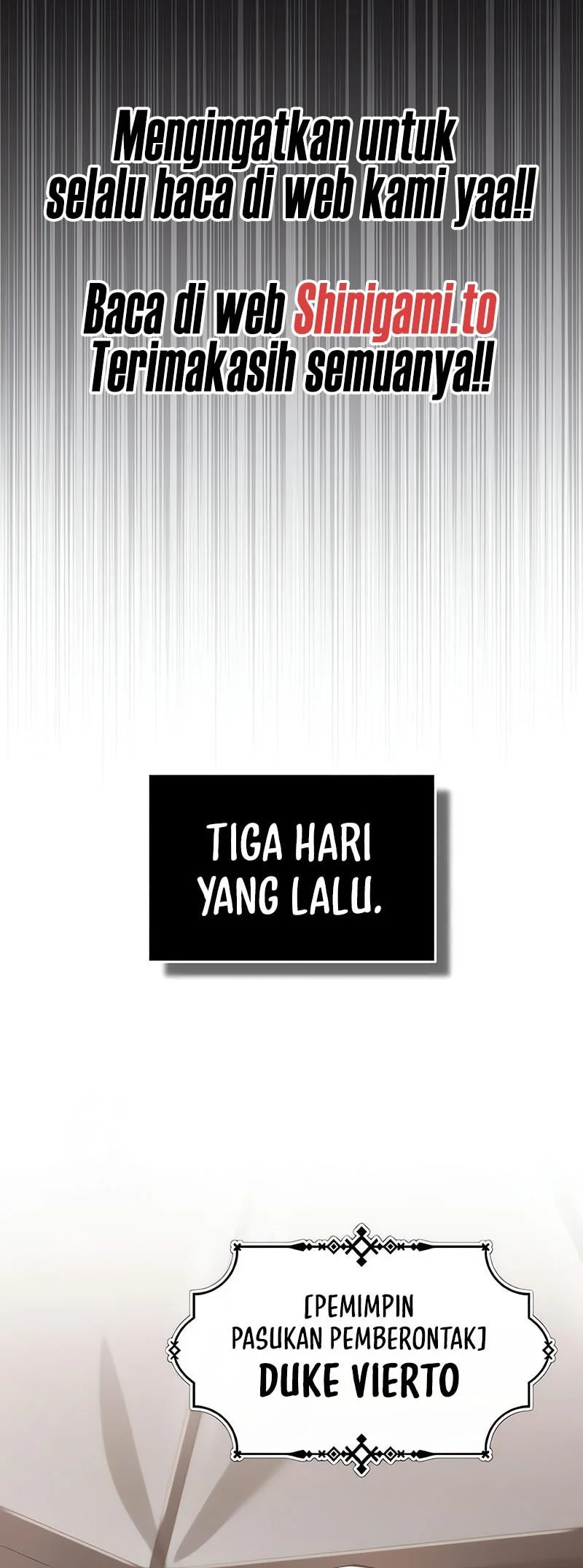 The Heavenly Demon Can’t Live a Normal Life Chapter 197 Gambar 58