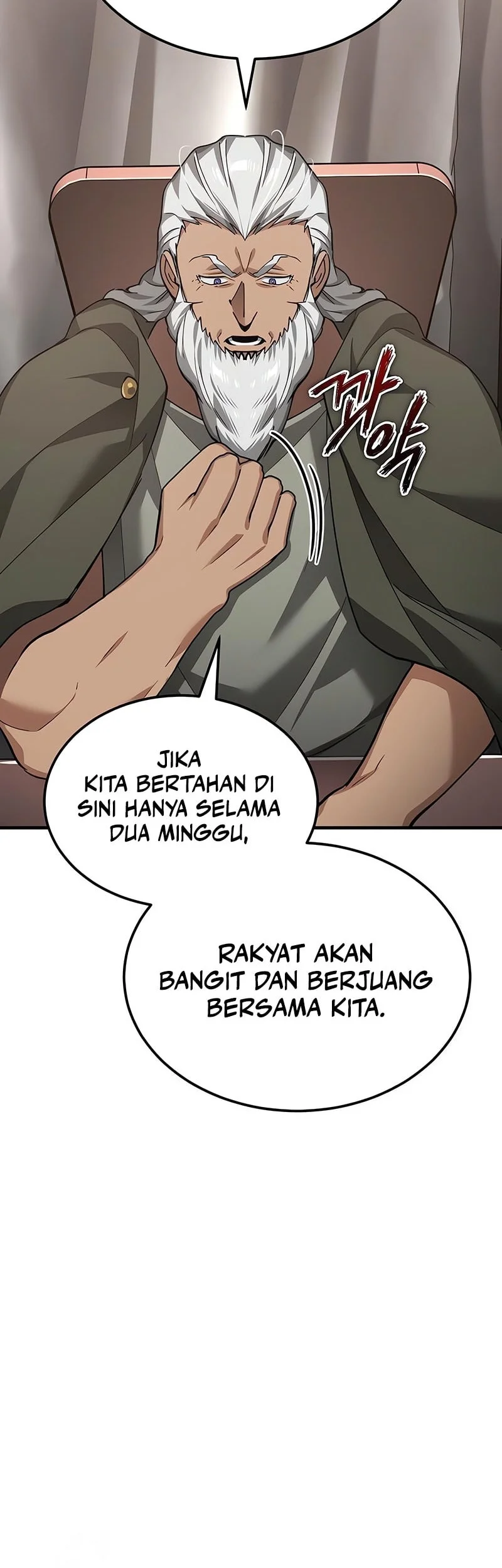 The Heavenly Demon Can’t Live a Normal Life Chapter 197 Gambar 64