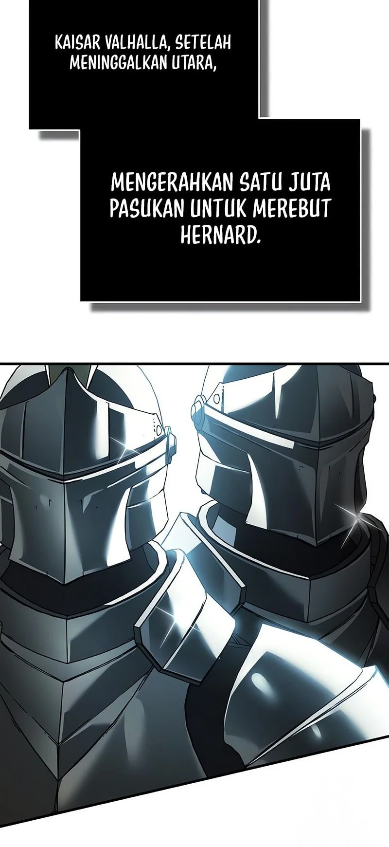 The Heavenly Demon Can’t Live a Normal Life Chapter 197 Gambar 66