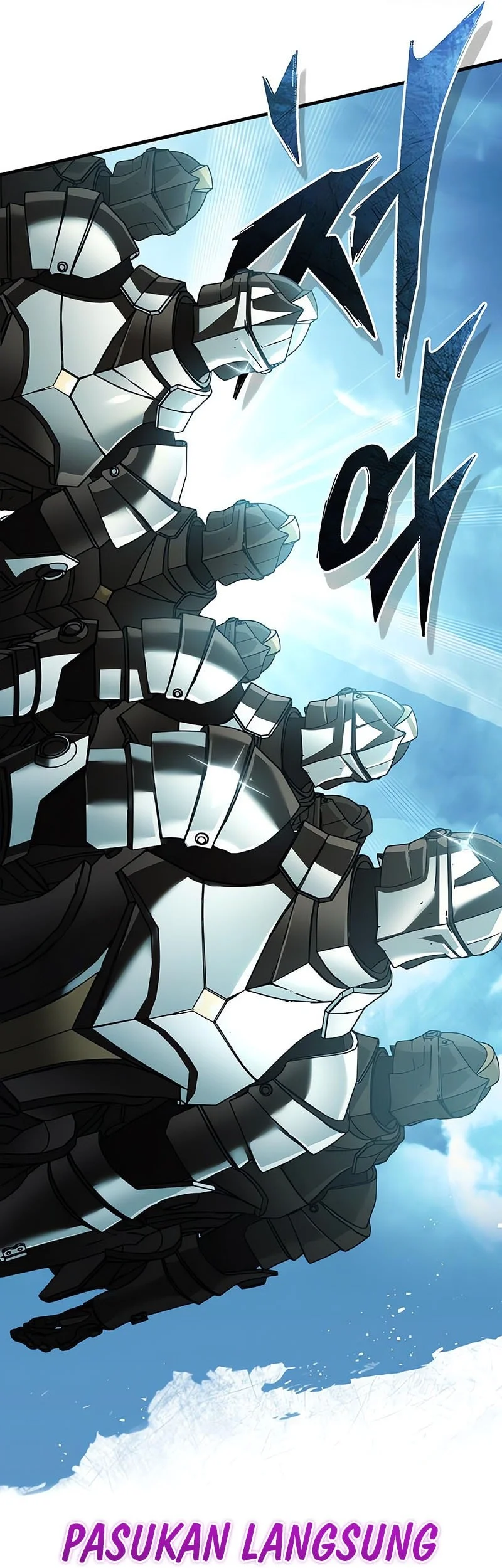 The Heavenly Demon Can’t Live a Normal Life Chapter 197 Gambar 67