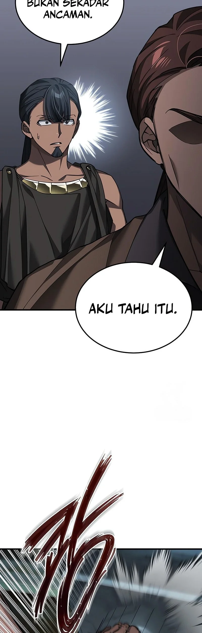 The Heavenly Demon Can’t Live a Normal Life Chapter 197 Gambar 3