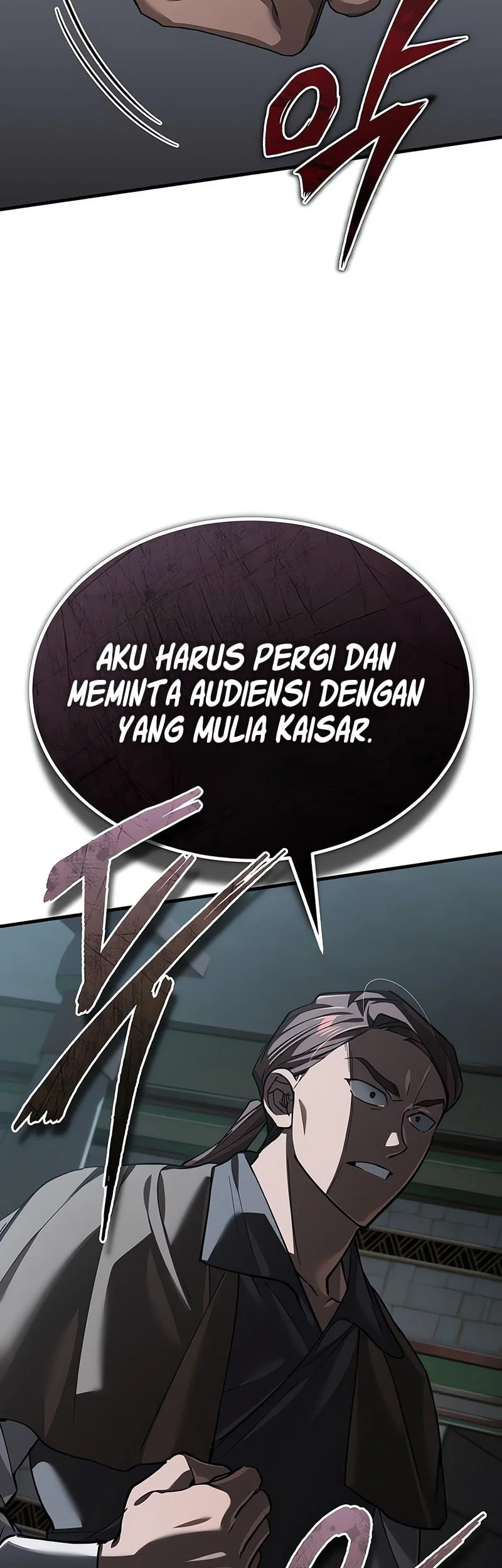 The Heavenly Demon Can’t Live a Normal Life Chapter 197 Gambar 9