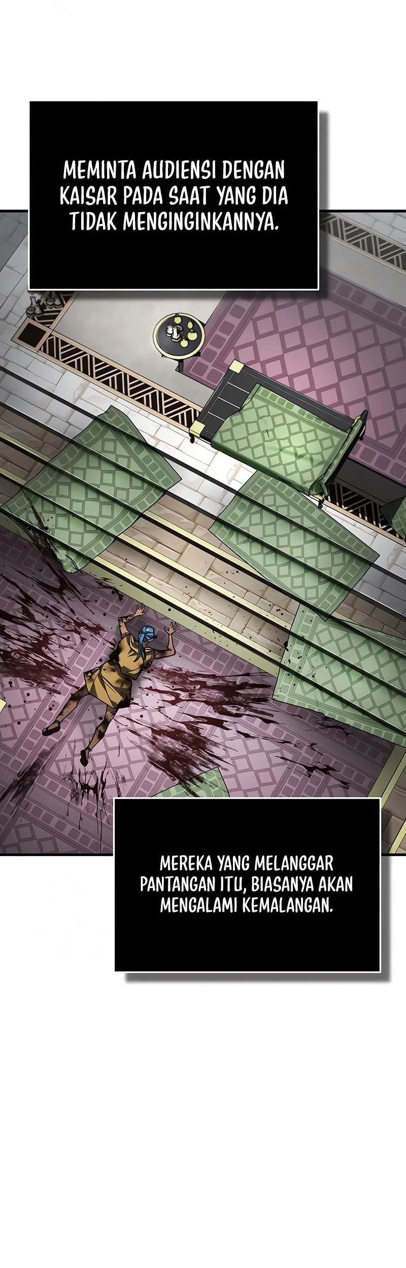 The Heavenly Demon Can’t Live a Normal Life Chapter 197 Gambar 12