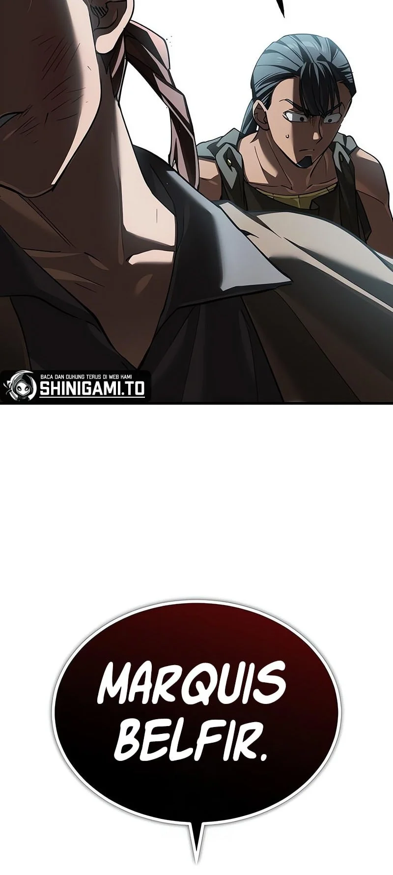 The Heavenly Demon Can’t Live a Normal Life Chapter 197 Gambar 18