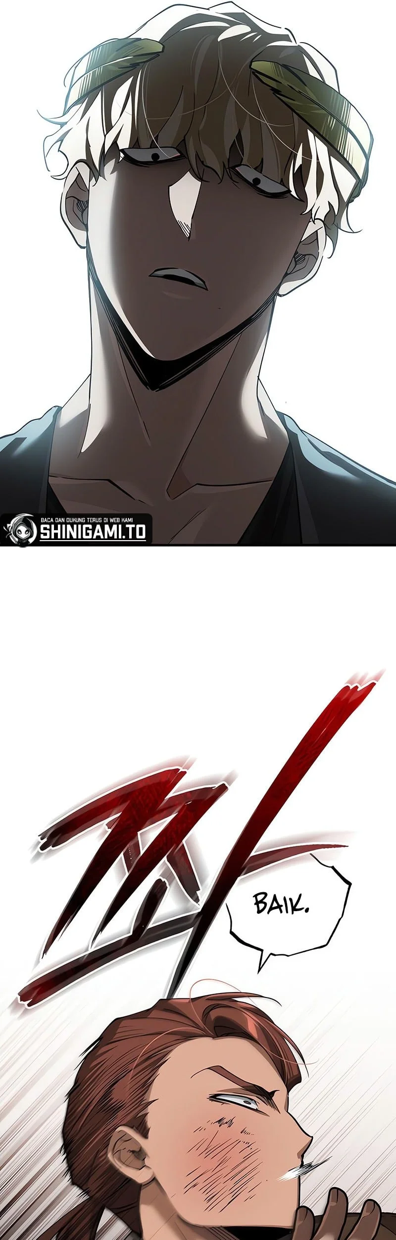 The Heavenly Demon Can’t Live a Normal Life Chapter 197 Gambar 19