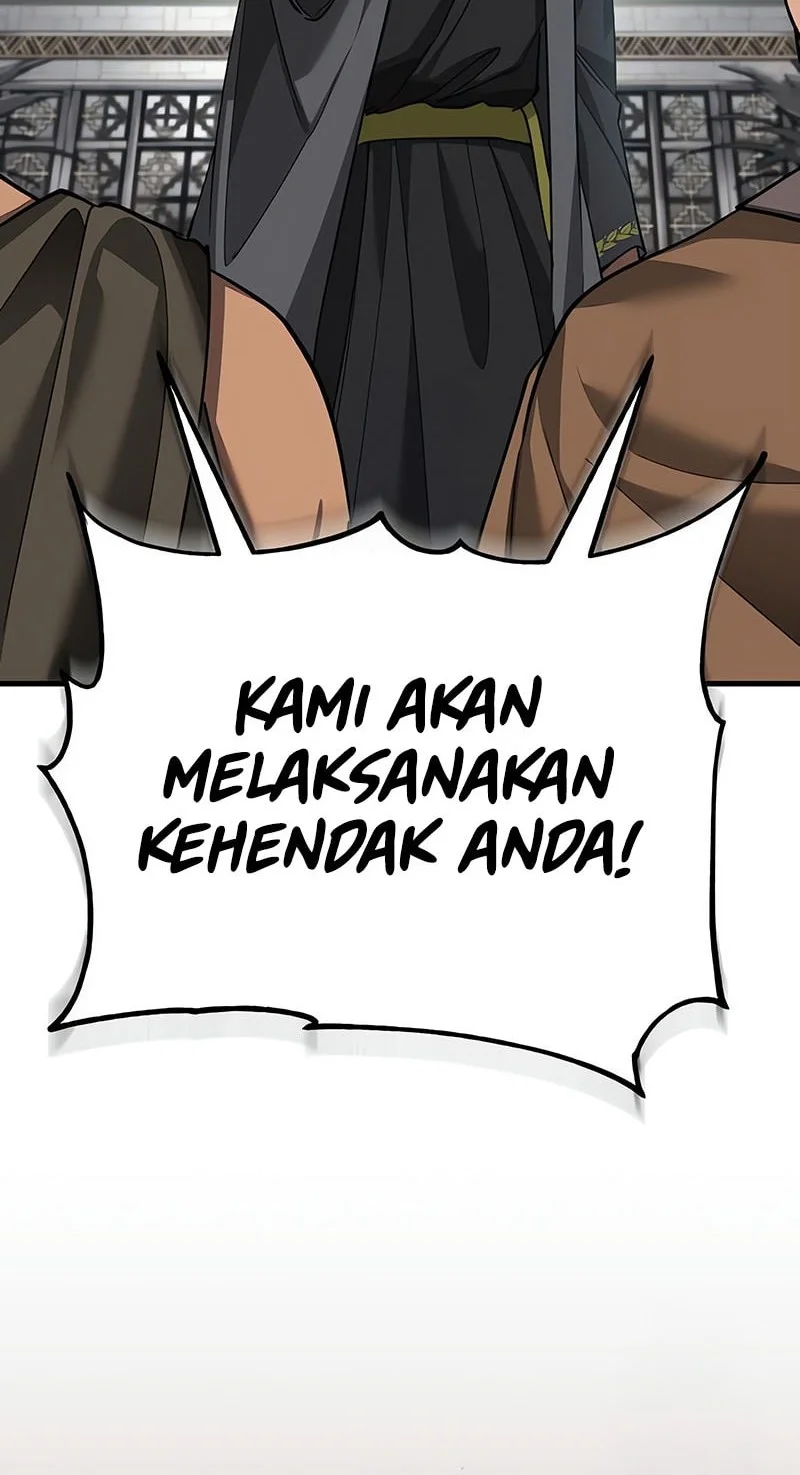 The Heavenly Demon Can’t Live a Normal Life Chapter 197 Gambar 34