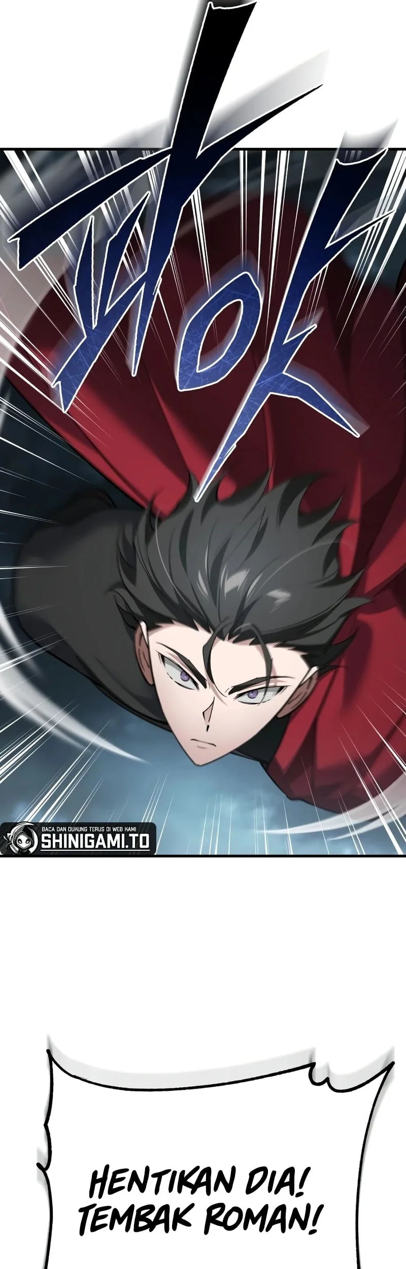 The Heavenly Demon Can’t Live a Normal Life Chapter 198 Gambar 42