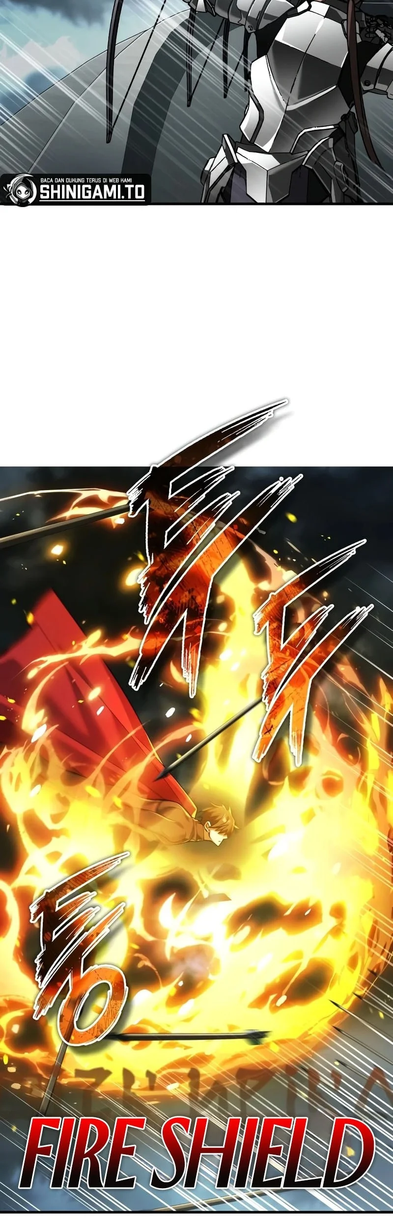 The Heavenly Demon Can’t Live a Normal Life Chapter 198 Gambar 44