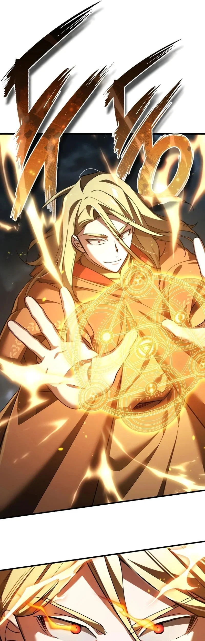 The Heavenly Demon Can’t Live a Normal Life Chapter 198 Gambar 46