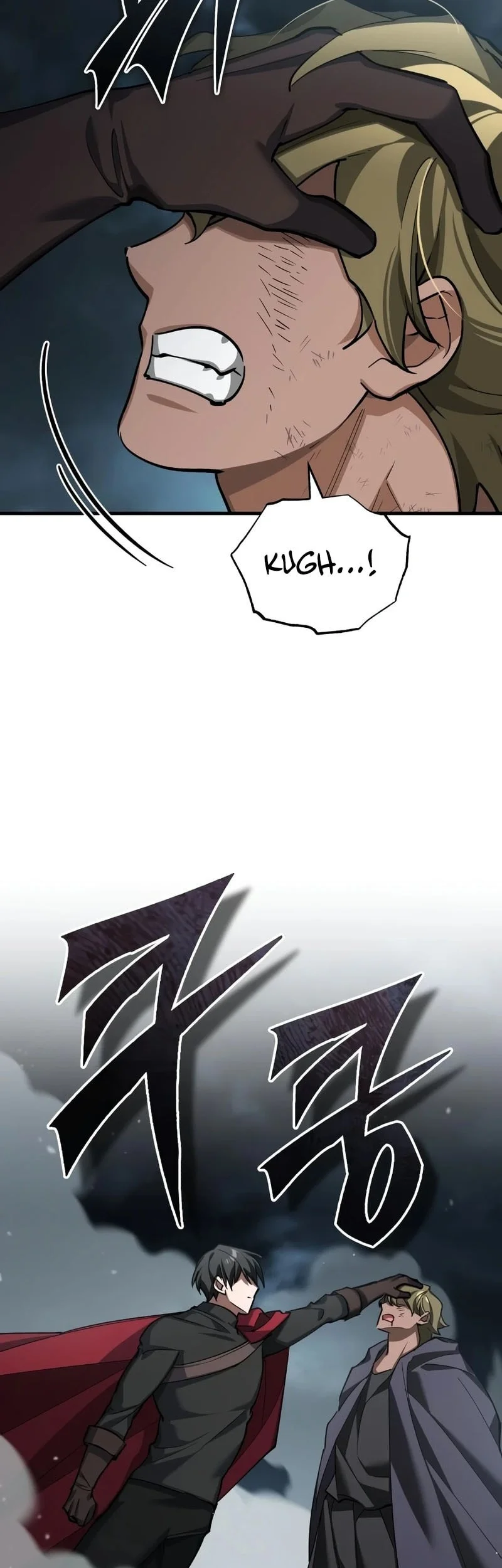 The Heavenly Demon Can’t Live a Normal Life Chapter 198 Gambar 52