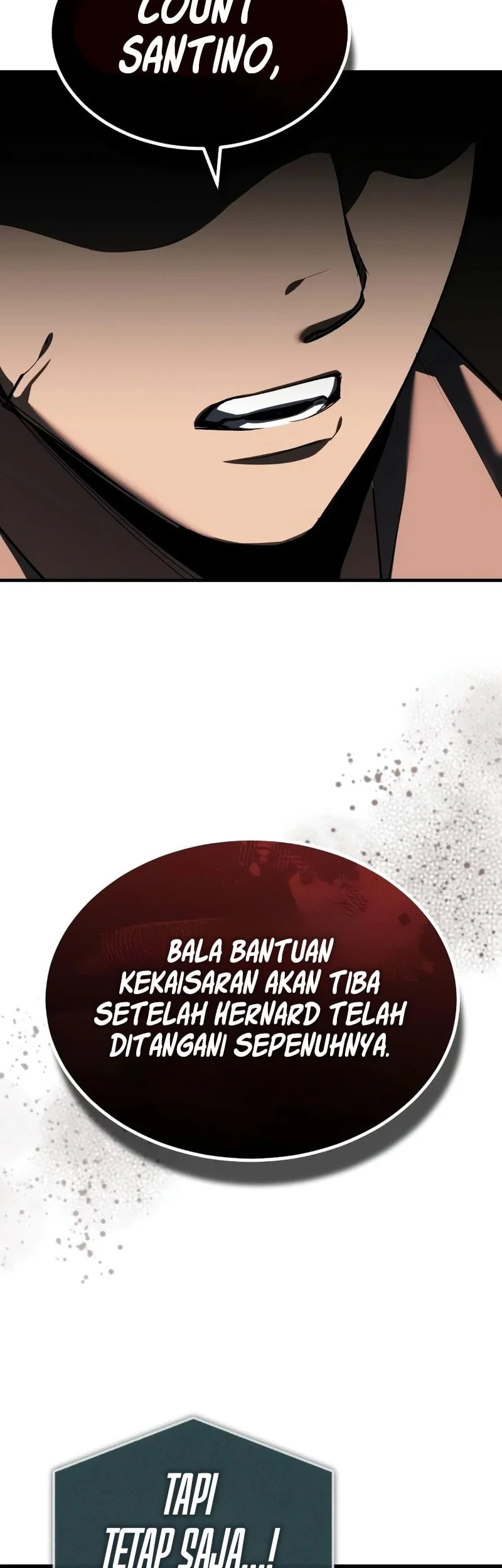 The Heavenly Demon Can’t Live a Normal Life Chapter 198 Gambar 59