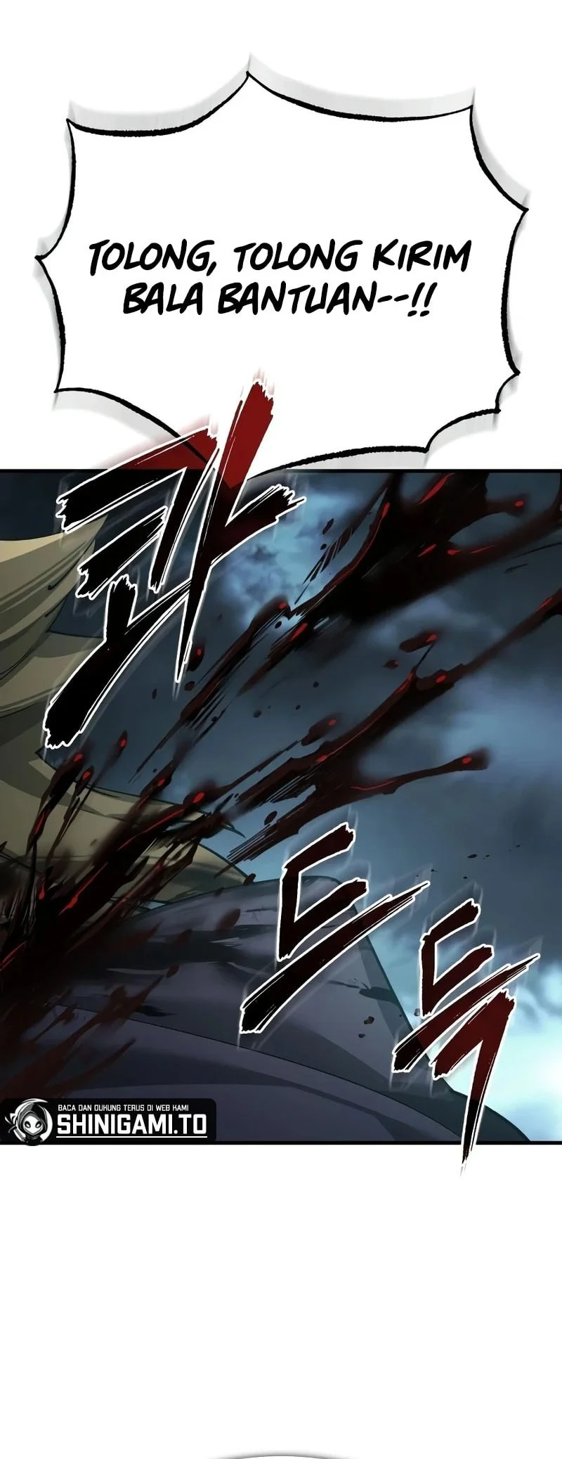 The Heavenly Demon Can’t Live a Normal Life Chapter 198 Gambar 61