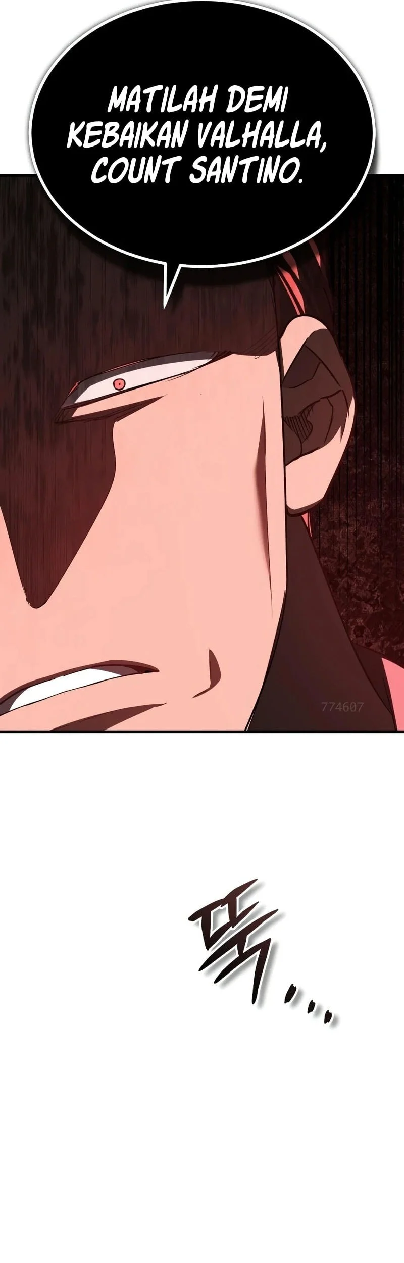 The Heavenly Demon Can’t Live a Normal Life Chapter 198 Gambar 62