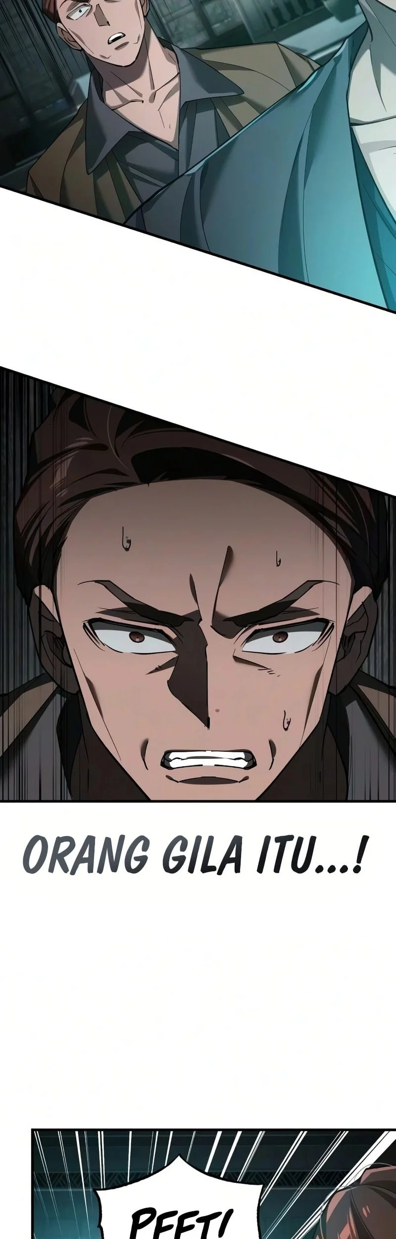 The Heavenly Demon Can’t Live a Normal Life Chapter 199 Gambar 47