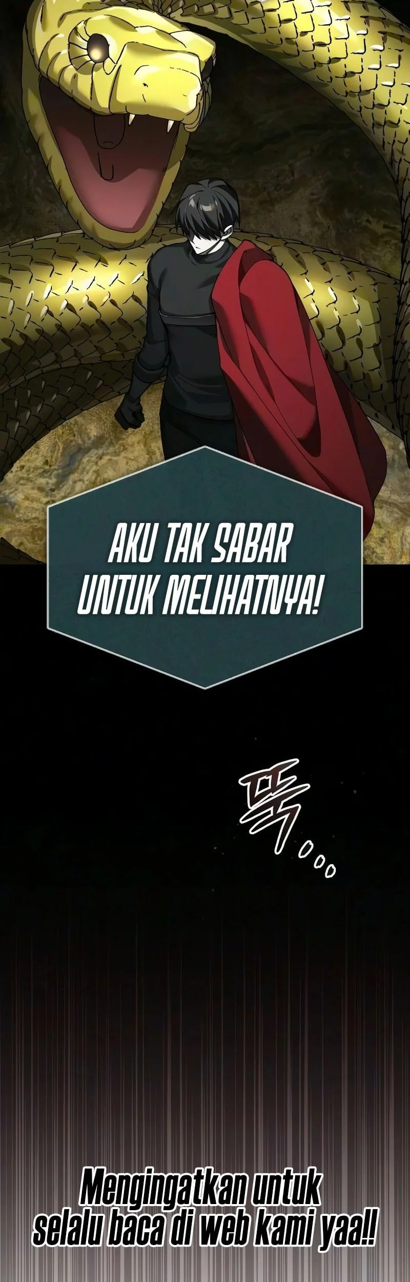 The Heavenly Demon Can’t Live a Normal Life Chapter 199 Gambar 59