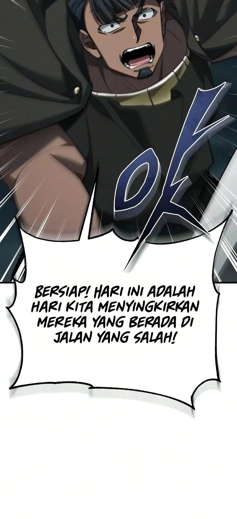 The Heavenly Demon Can’t Live a Normal Life Chapter 199 Gambar 61