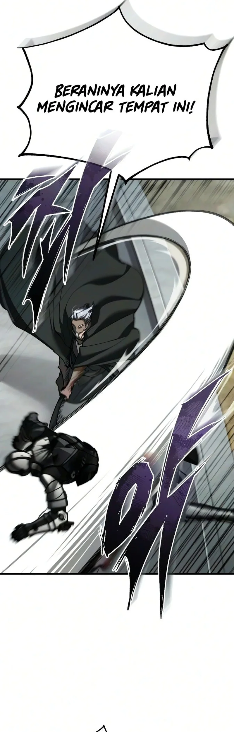 The Heavenly Demon Can’t Live a Normal Life Chapter 199 Gambar 66