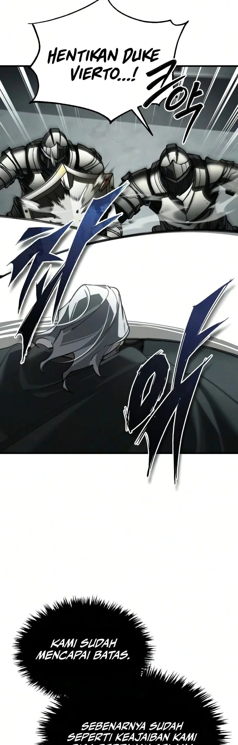 The Heavenly Demon Can’t Live a Normal Life Chapter 199 Gambar 67