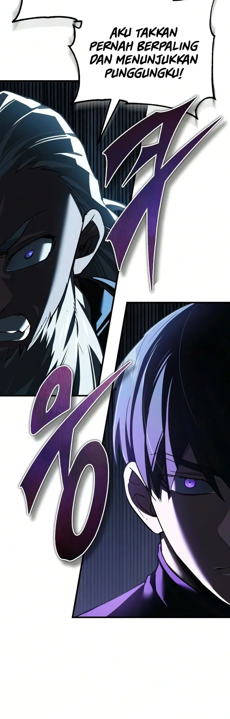 The Heavenly Demon Can’t Live a Normal Life Chapter 199 Gambar 69