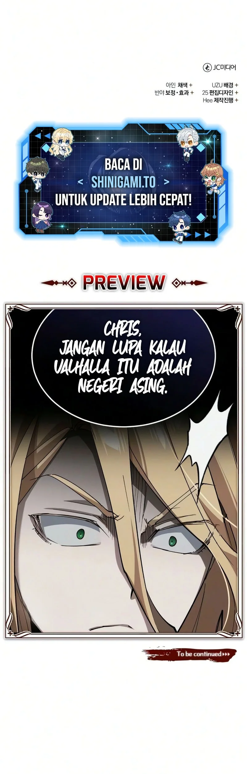 The Heavenly Demon Can’t Live a Normal Life Chapter 199 Gambar 70