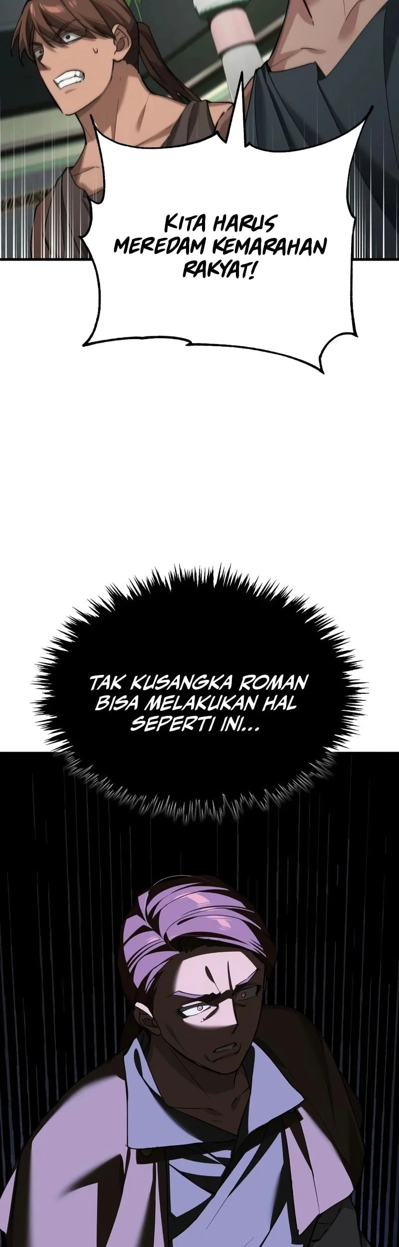 The Heavenly Demon Can’t Live a Normal Life Chapter 200 Gambar 56