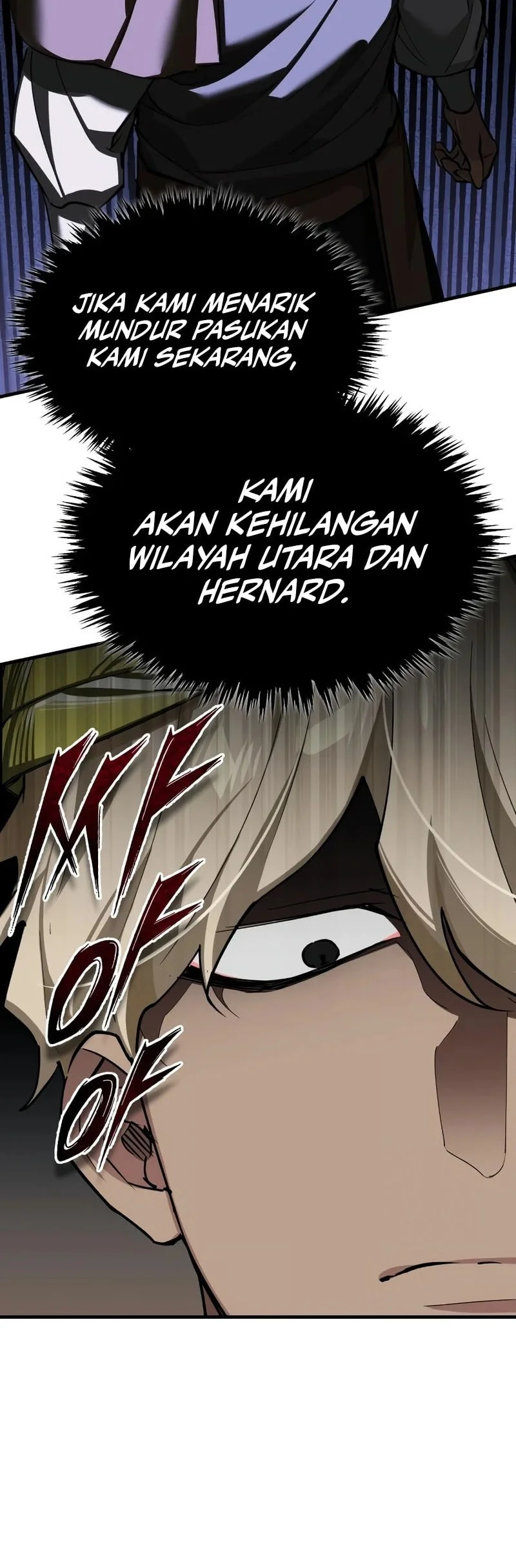 The Heavenly Demon Can’t Live a Normal Life Chapter 200 Gambar 57