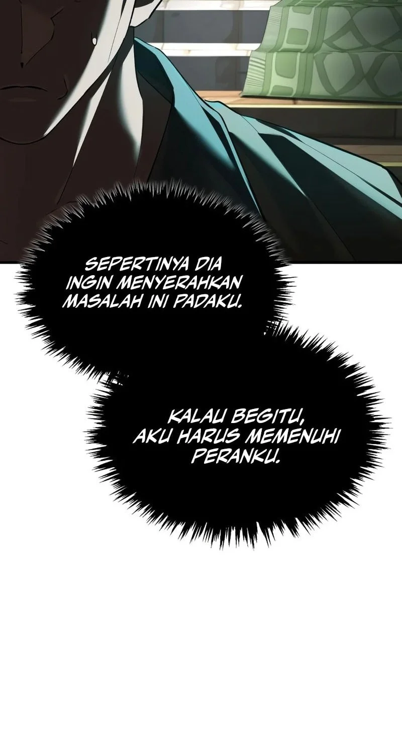 The Heavenly Demon Can’t Live a Normal Life Chapter 200 Gambar 61