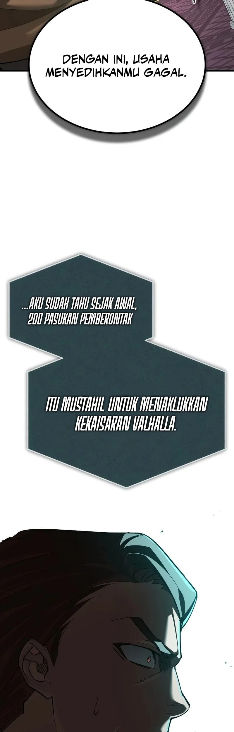 The Heavenly Demon Can’t Live a Normal Life Chapter 200 Gambar 64