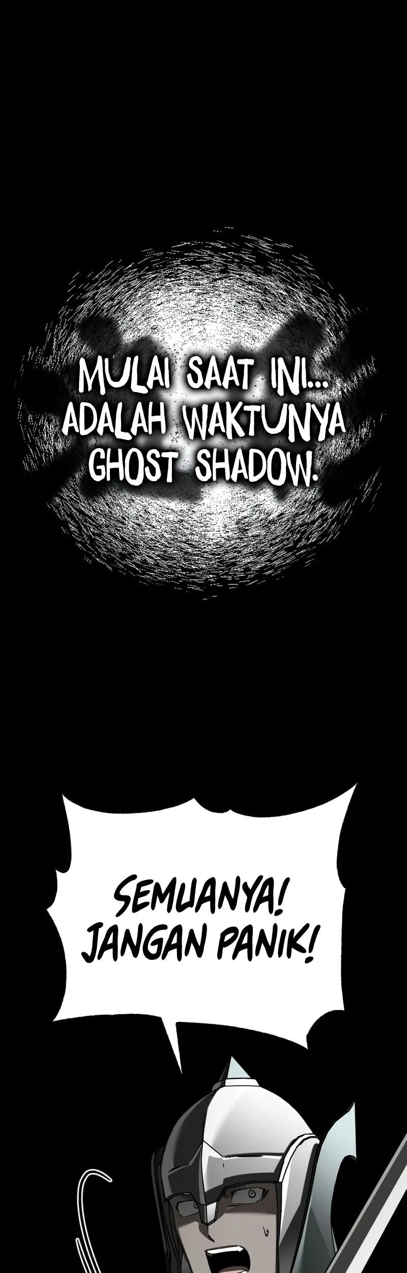 The Heavenly Demon Can’t Live a Normal Life Chapter 201 Gambar 42