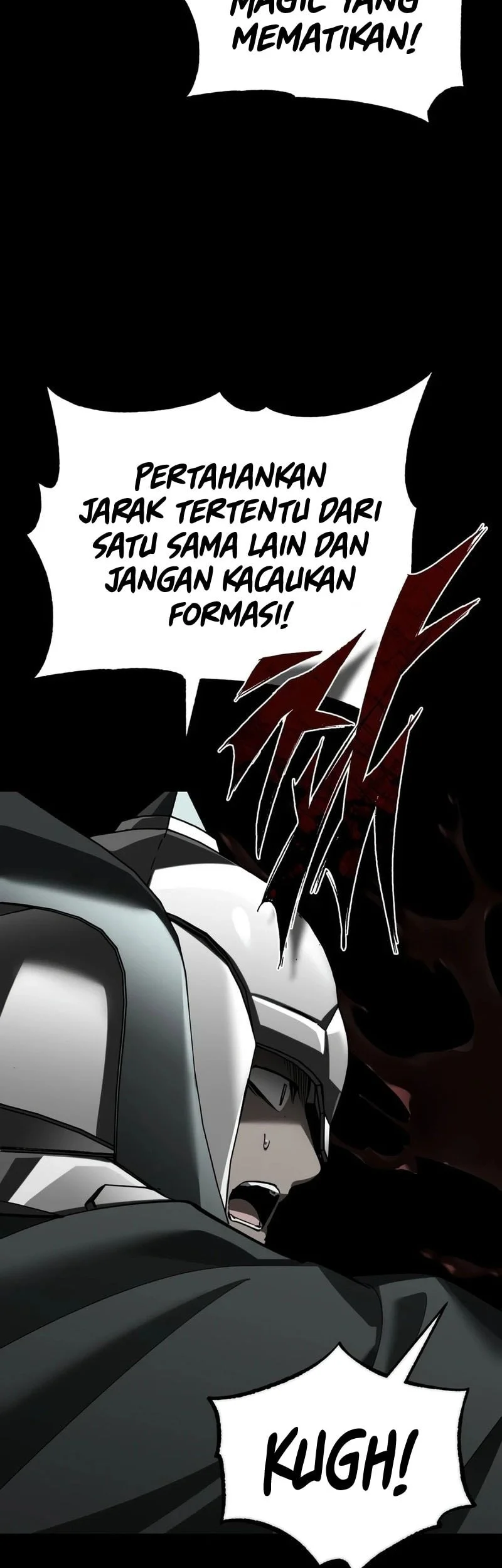 The Heavenly Demon Can’t Live a Normal Life Chapter 201 Gambar 44