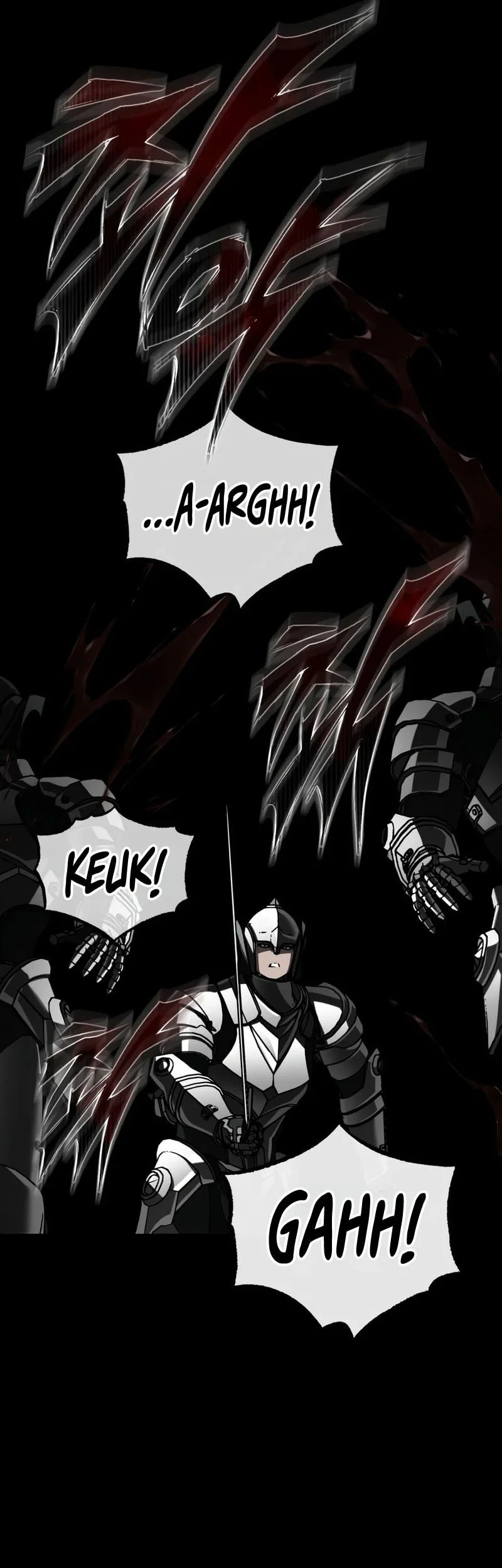 The Heavenly Demon Can’t Live a Normal Life Chapter 201 Gambar 46