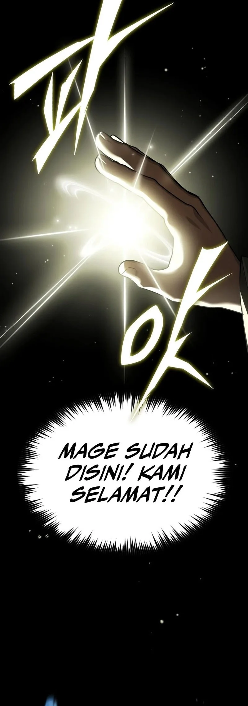 The Heavenly Demon Can’t Live a Normal Life Chapter 201 Gambar 49
