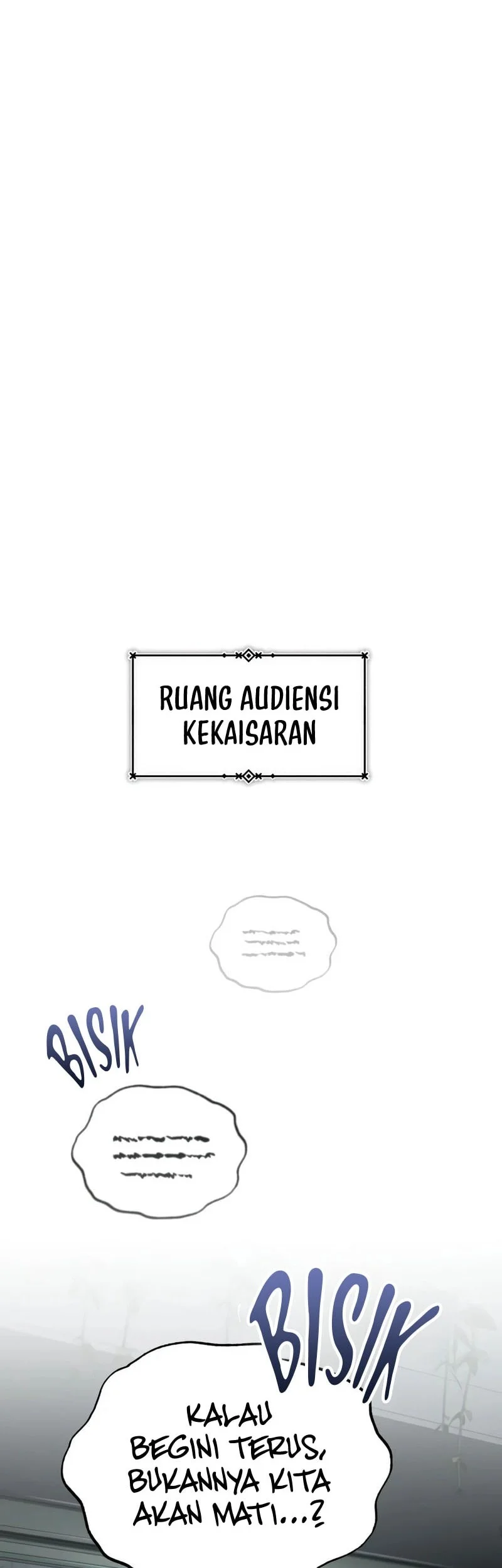 The Heavenly Demon Can’t Live a Normal Life Chapter 201 Gambar 51