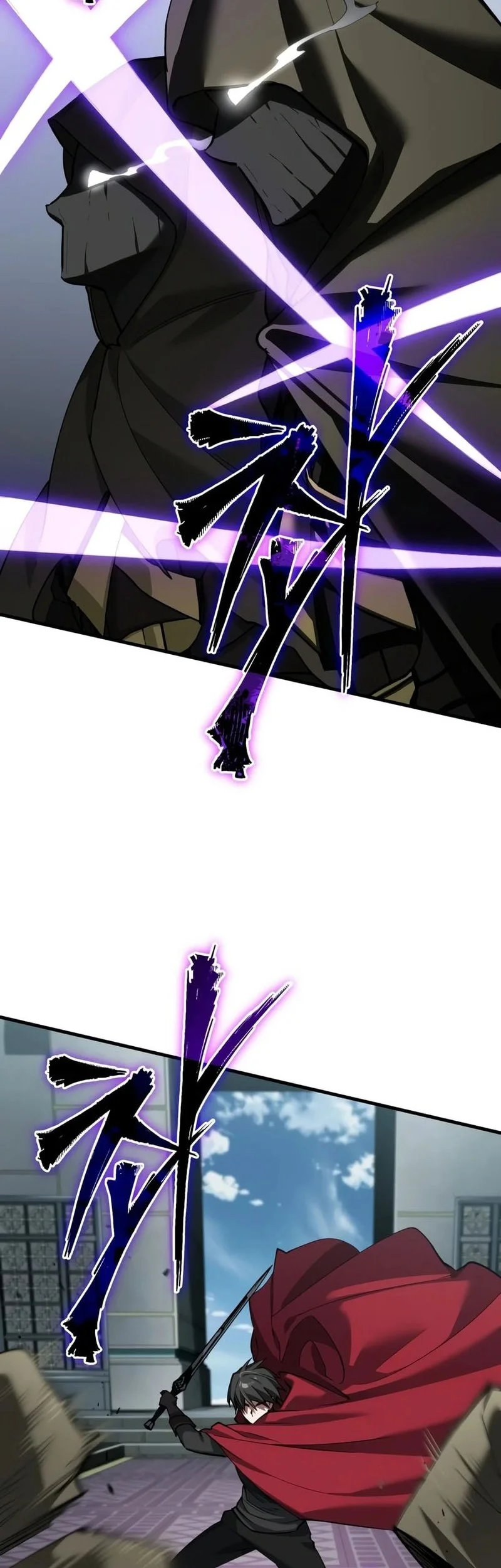 The Heavenly Demon Can’t Live a Normal Life Chapter 201 Gambar 62