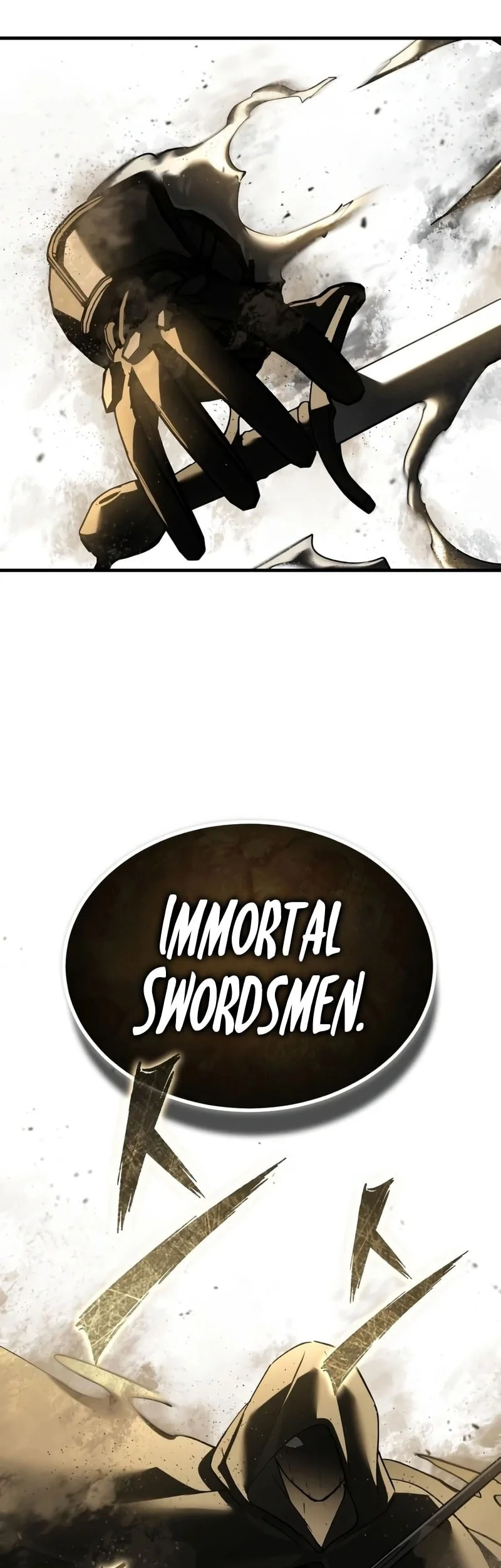 The Heavenly Demon Can’t Live a Normal Life Chapter 201 Gambar 65
