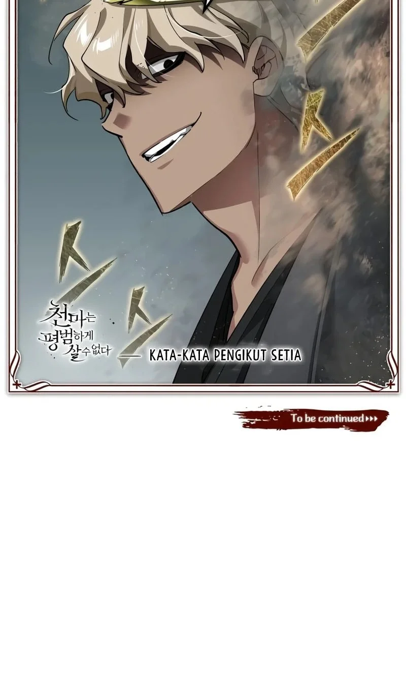 The Heavenly Demon Can’t Live a Normal Life Chapter 201 Gambar 67