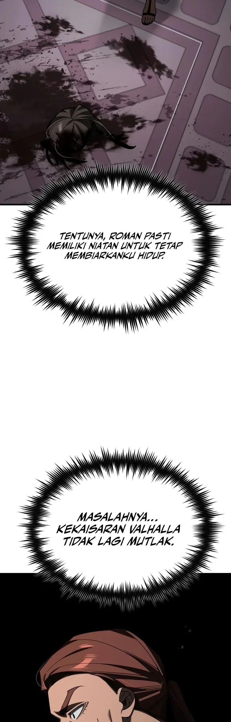 The Heavenly Demon Can’t Live a Normal Life Chapter 202 Gambar 48