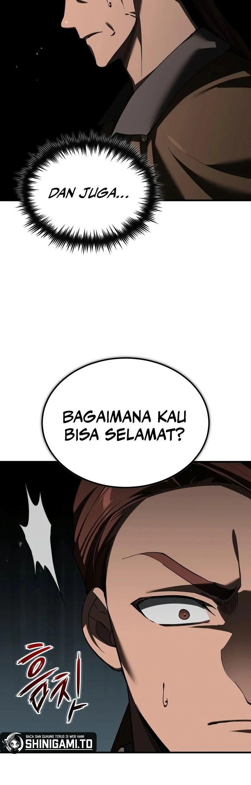 The Heavenly Demon Can’t Live a Normal Life Chapter 202 Gambar 49