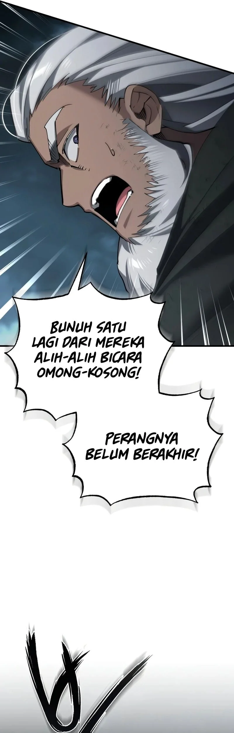 The Heavenly Demon Can’t Live a Normal Life Chapter 202 Gambar 58