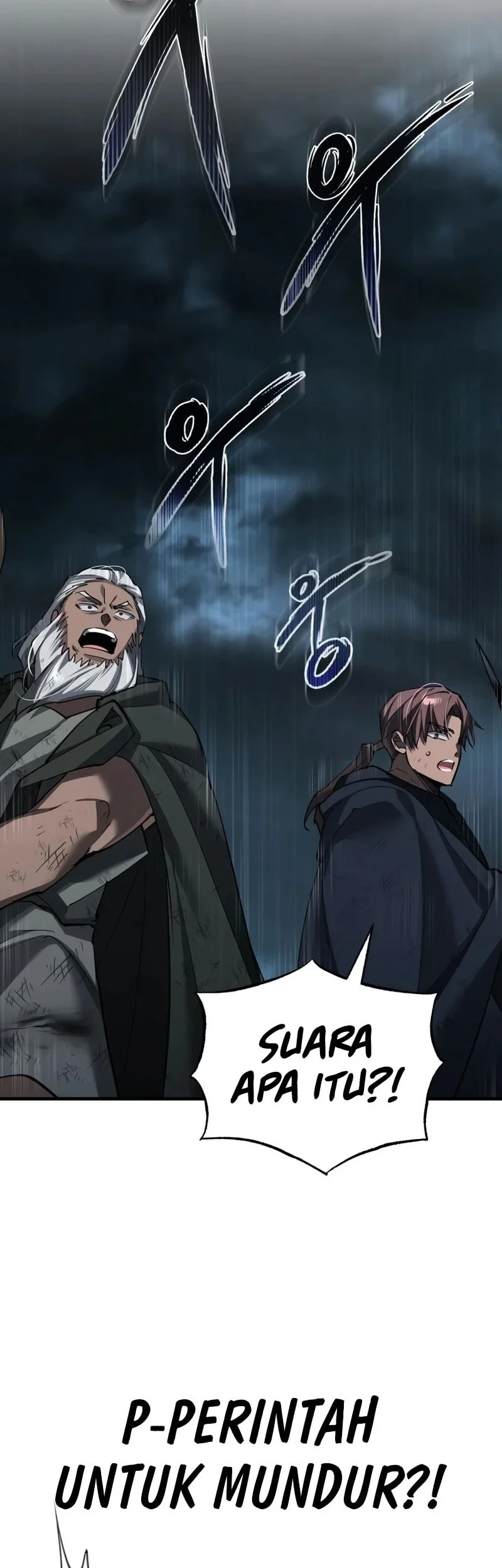 The Heavenly Demon Can’t Live a Normal Life Chapter 202 Gambar 59
