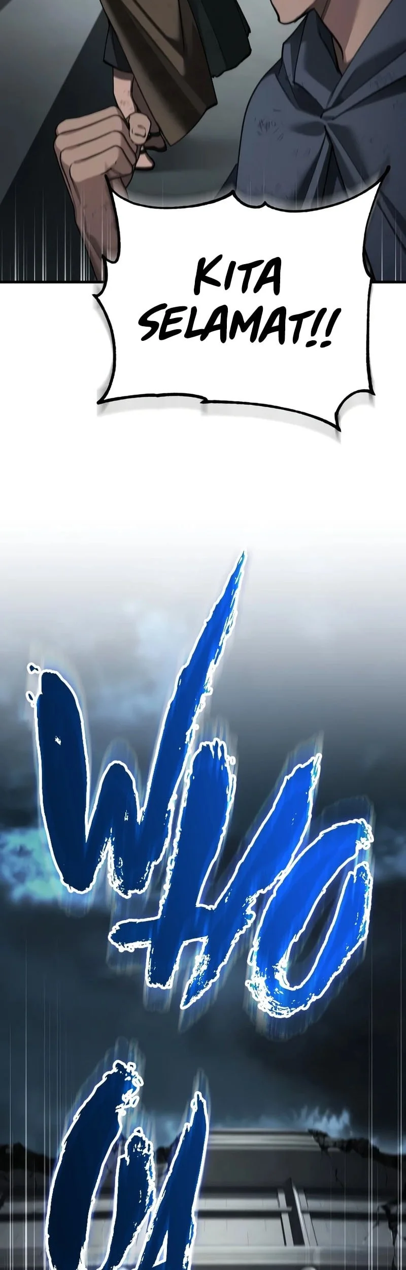 The Heavenly Demon Can’t Live a Normal Life Chapter 202 Gambar 64
