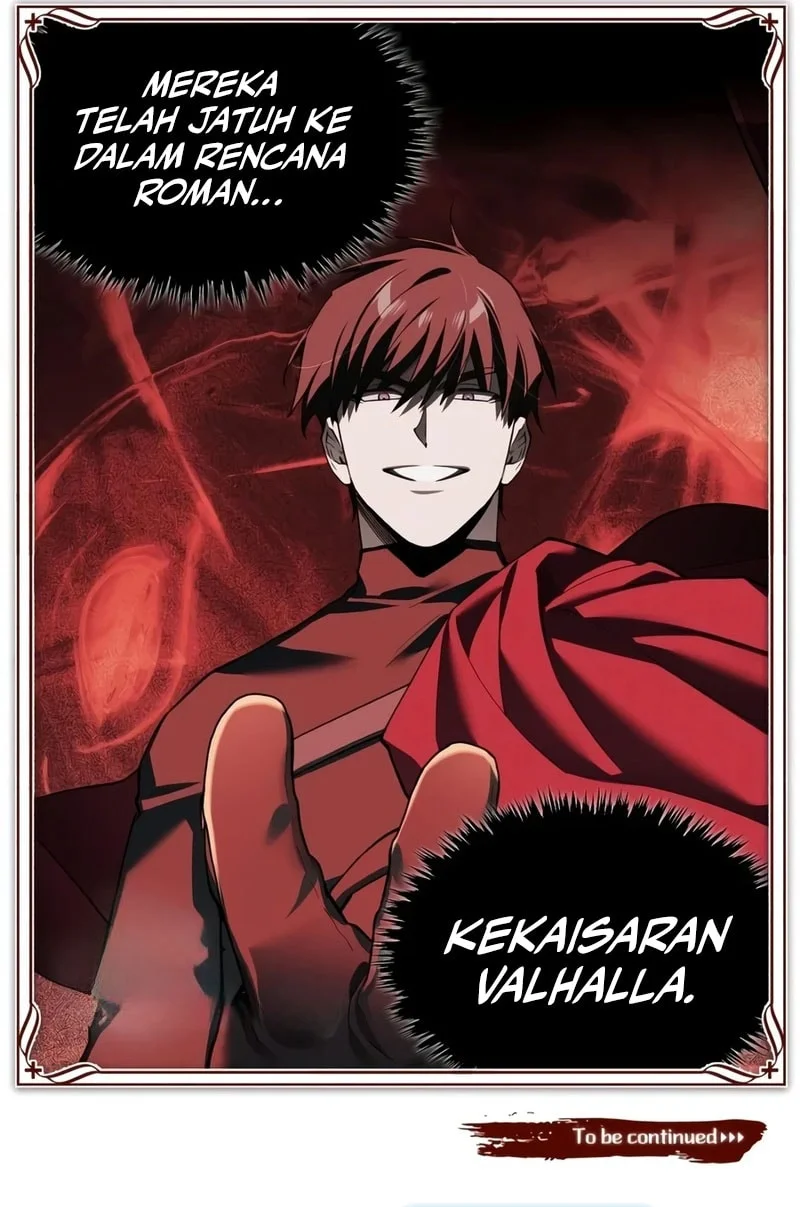 The Heavenly Demon Can’t Live a Normal Life Chapter 202 Gambar 66